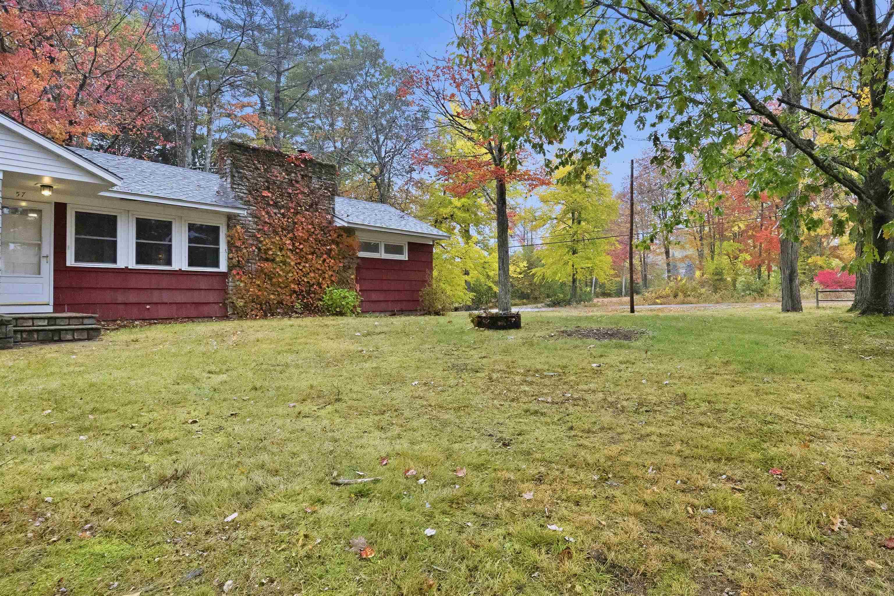 57 Independence Avenue