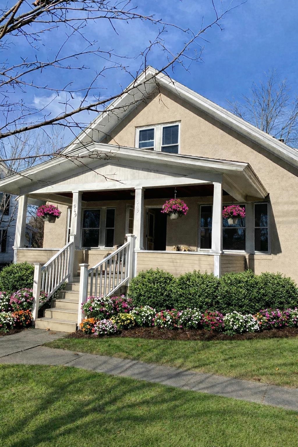 549 West Street