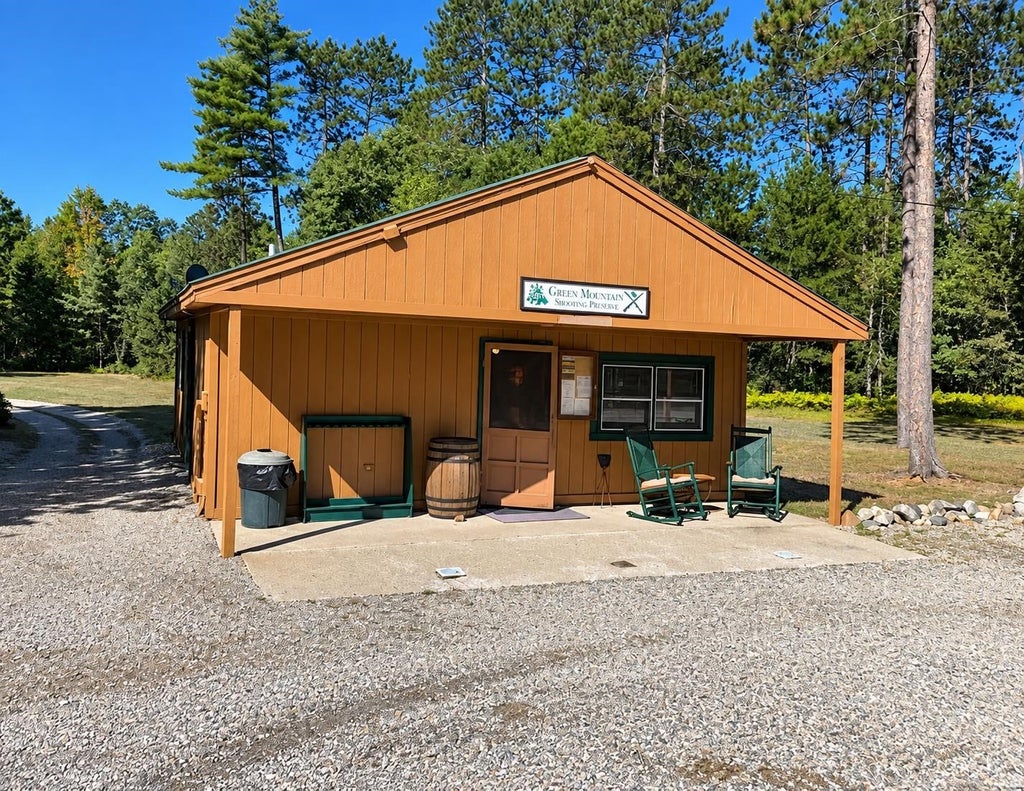Photo of 147 GREEN MOUNTAIN Road, Effingham, NH 03882 (MLS # 5111470)