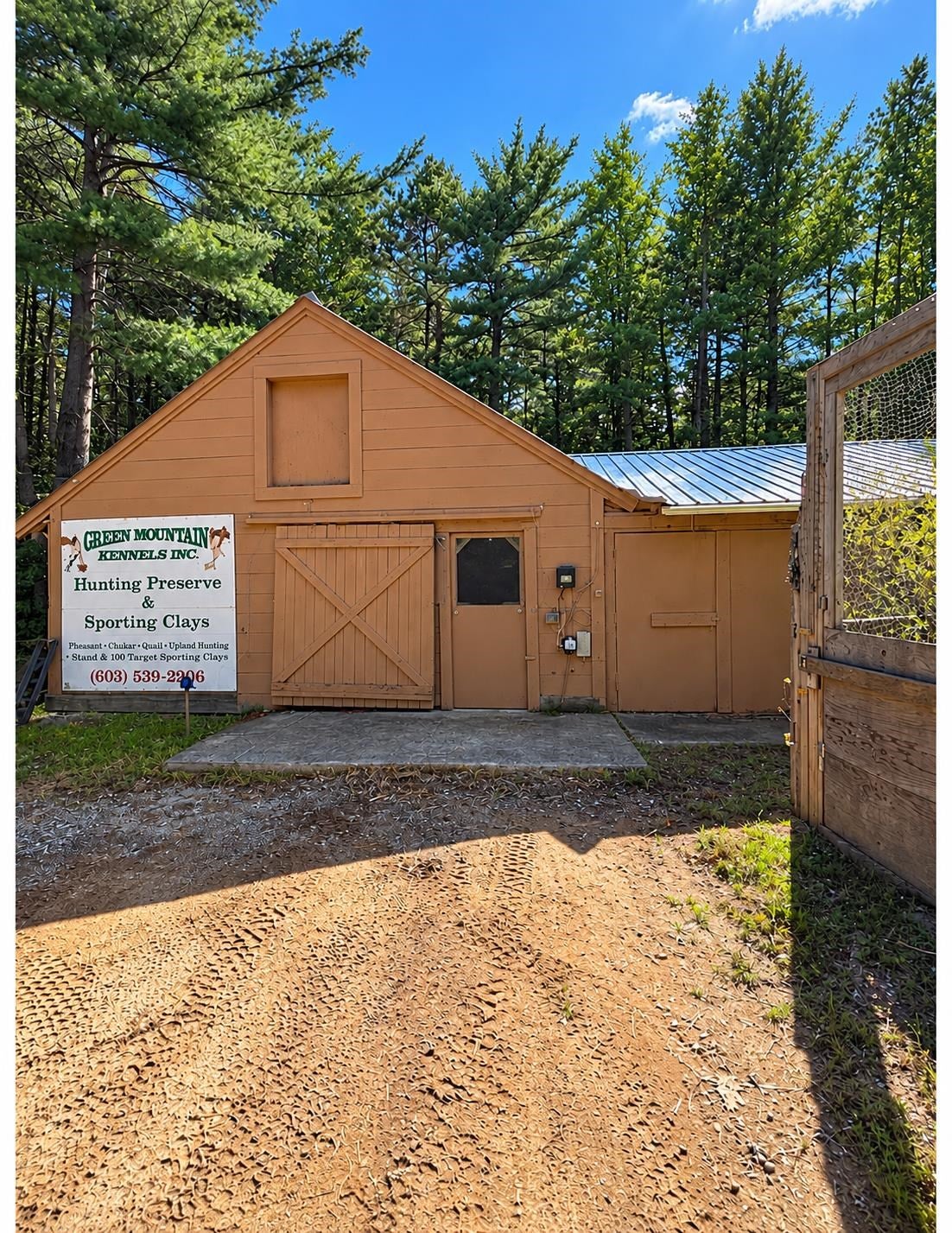 147 GREEN MOUNTAIN Road