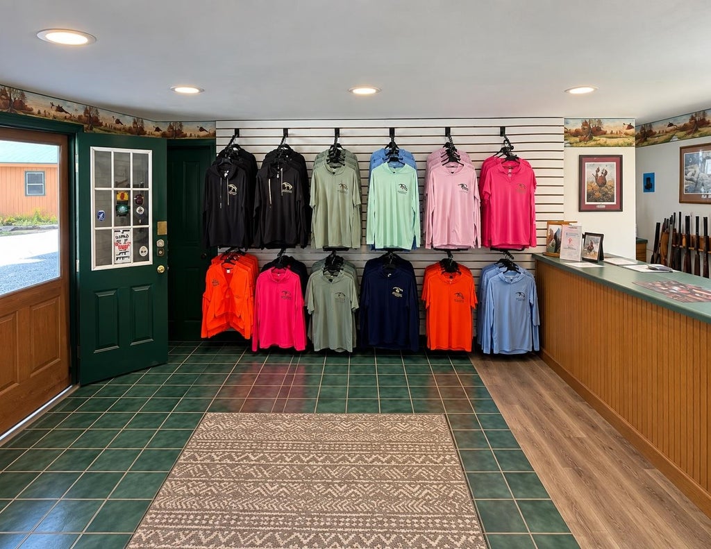 Photo of 147 GREEN MOUNTAIN Road, Effingham, NH 03882 (MLS # 5111470)