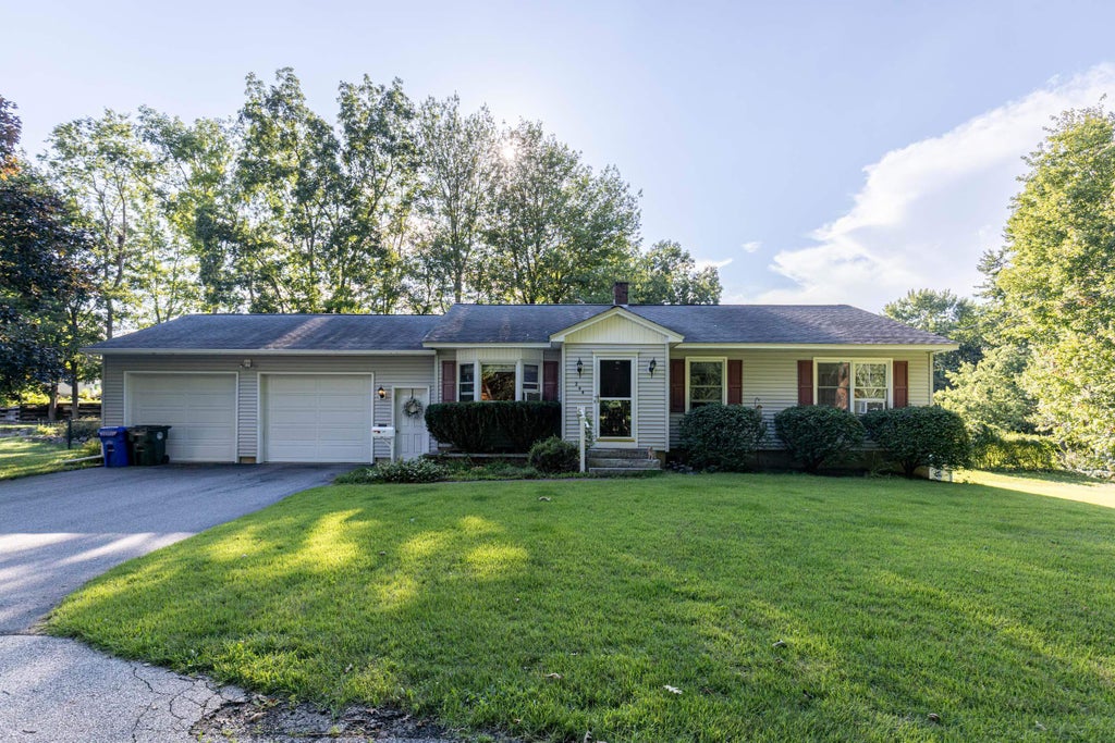 Photo of 244 Morgan Street, Manchester, NH 03102 (MLS # 5109933)