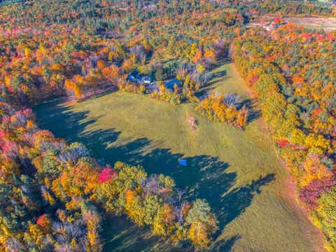 Photo of 88 Saunders Road, Goffstown, NH 03045 (MLS # 5022235)
