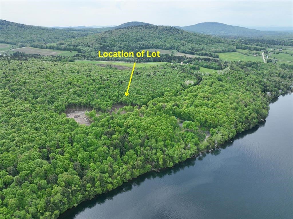 - Foliage Lane Lot 1B
