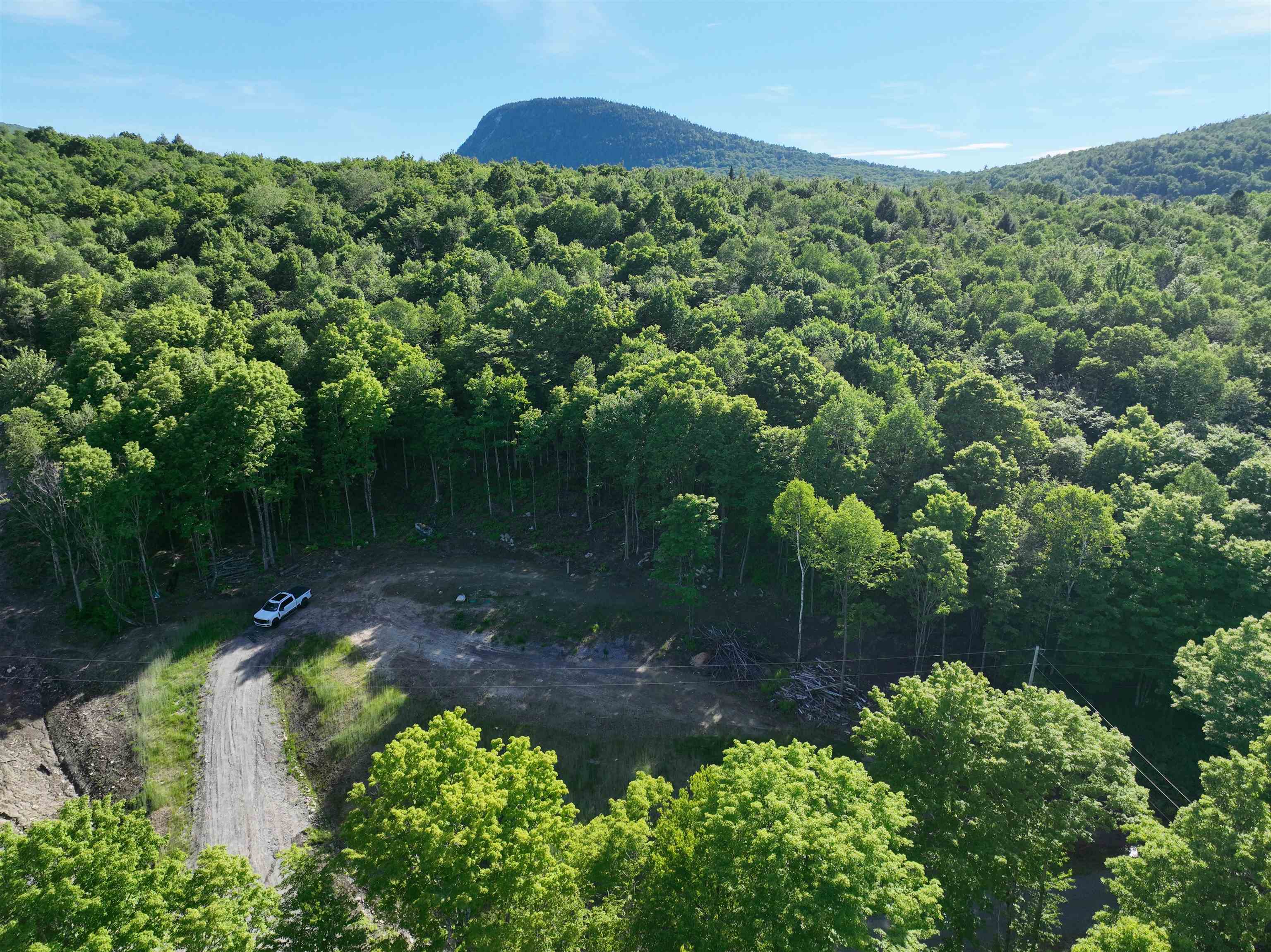 - Foliage Lane Lot 1B