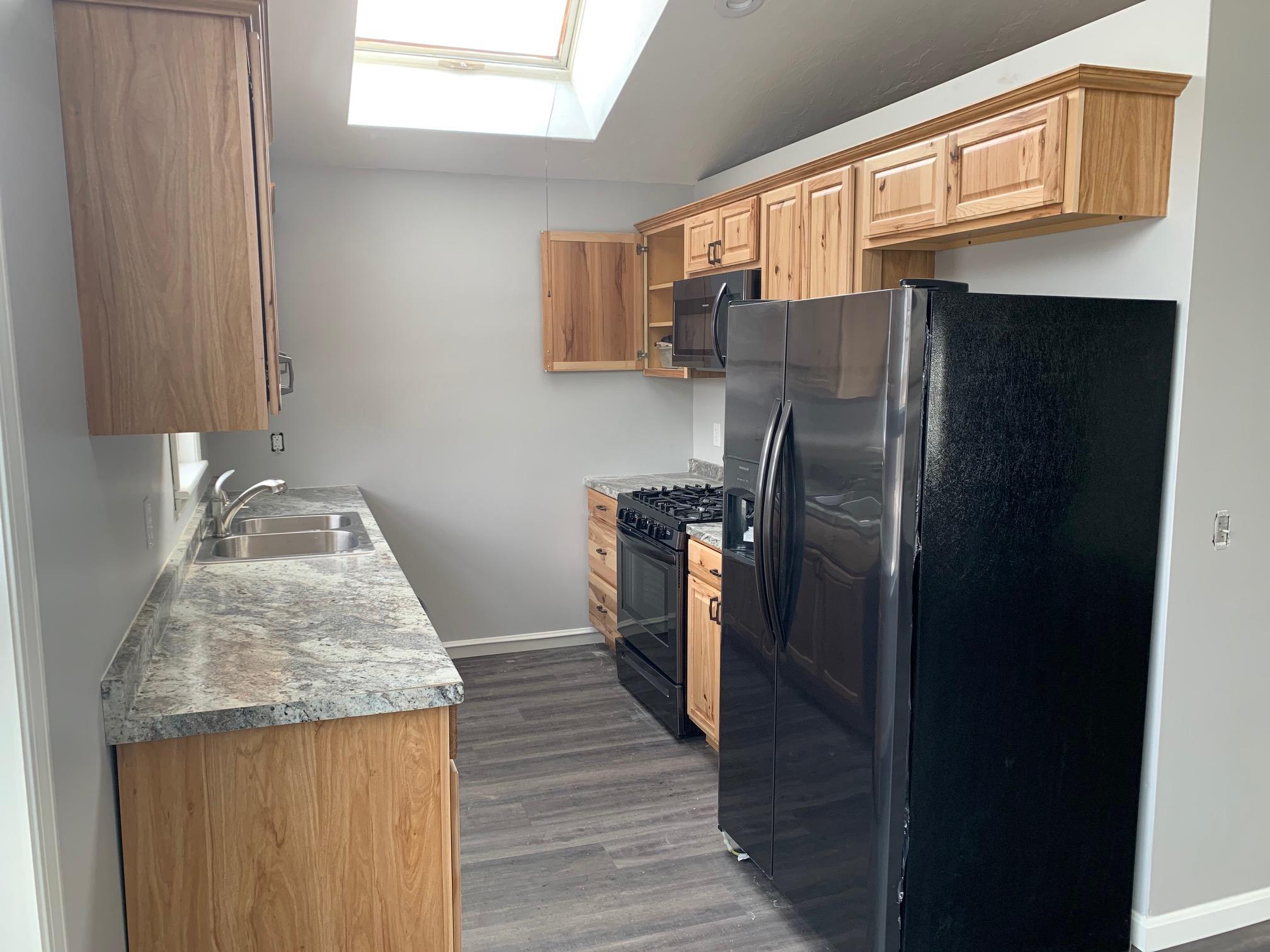 153 Lafayette Road 1 Top Floor