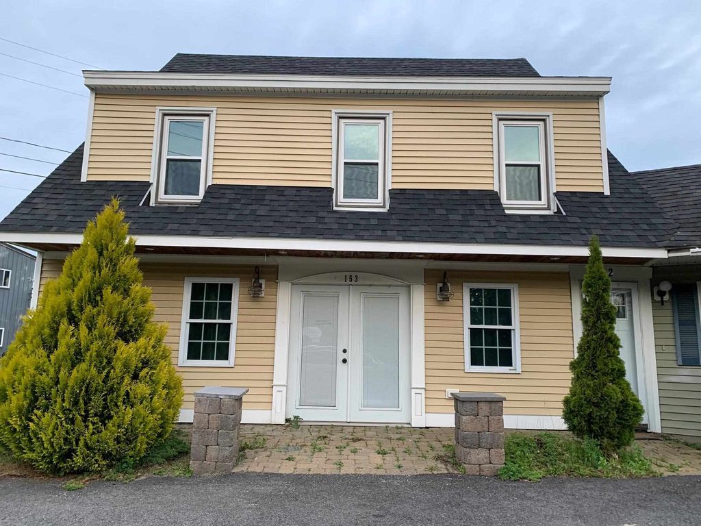 Photo of 153 Lafayette Road #1 Top Floor, Hampton Falls, NH 03844 (MLS # 5092899)