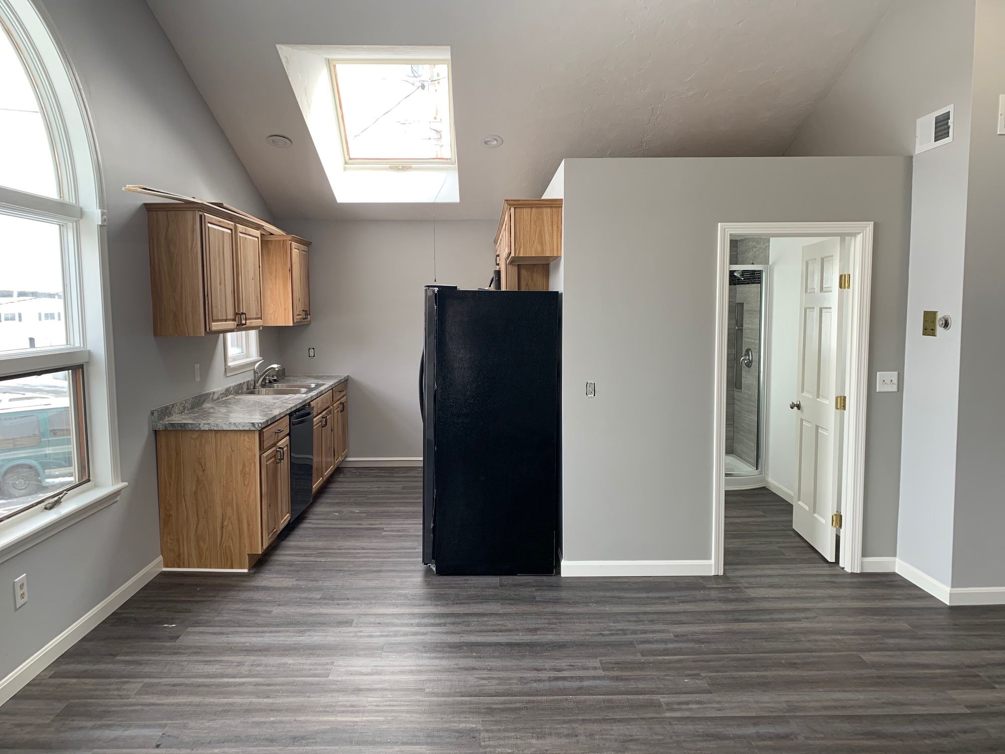 153 Lafayette Road 1 Top Floor