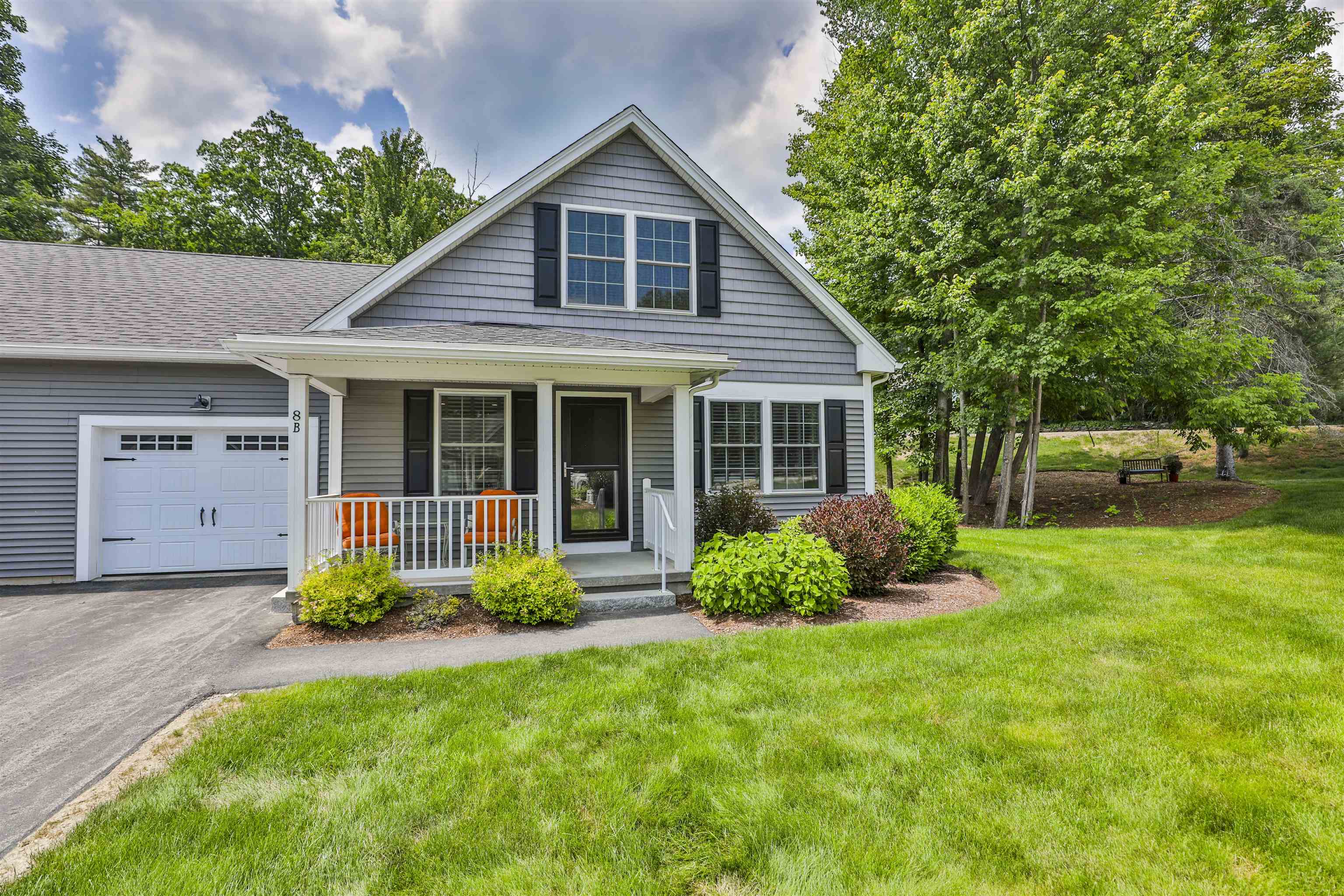 8 Cedar Way B