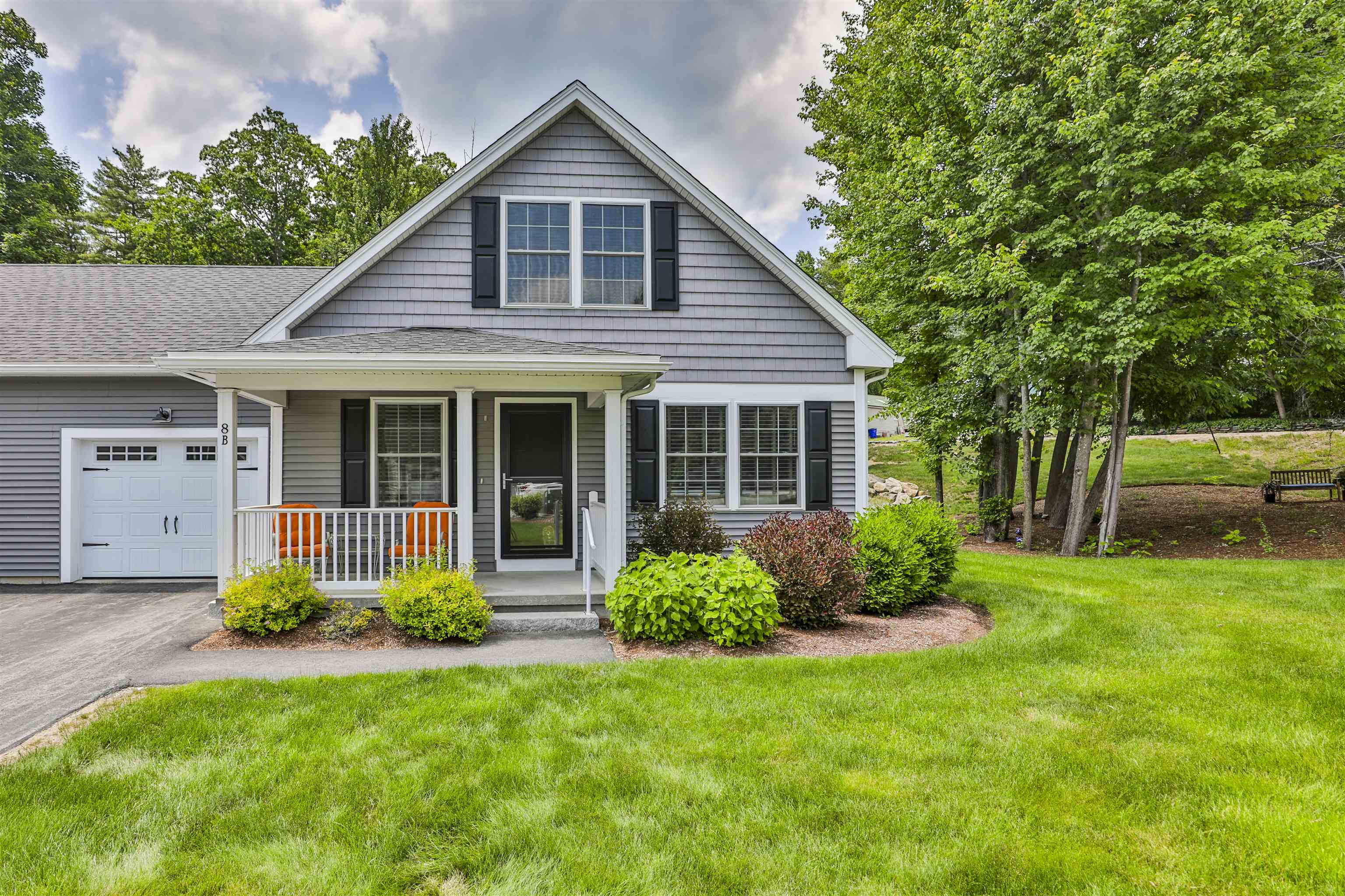 8 Cedar Way B