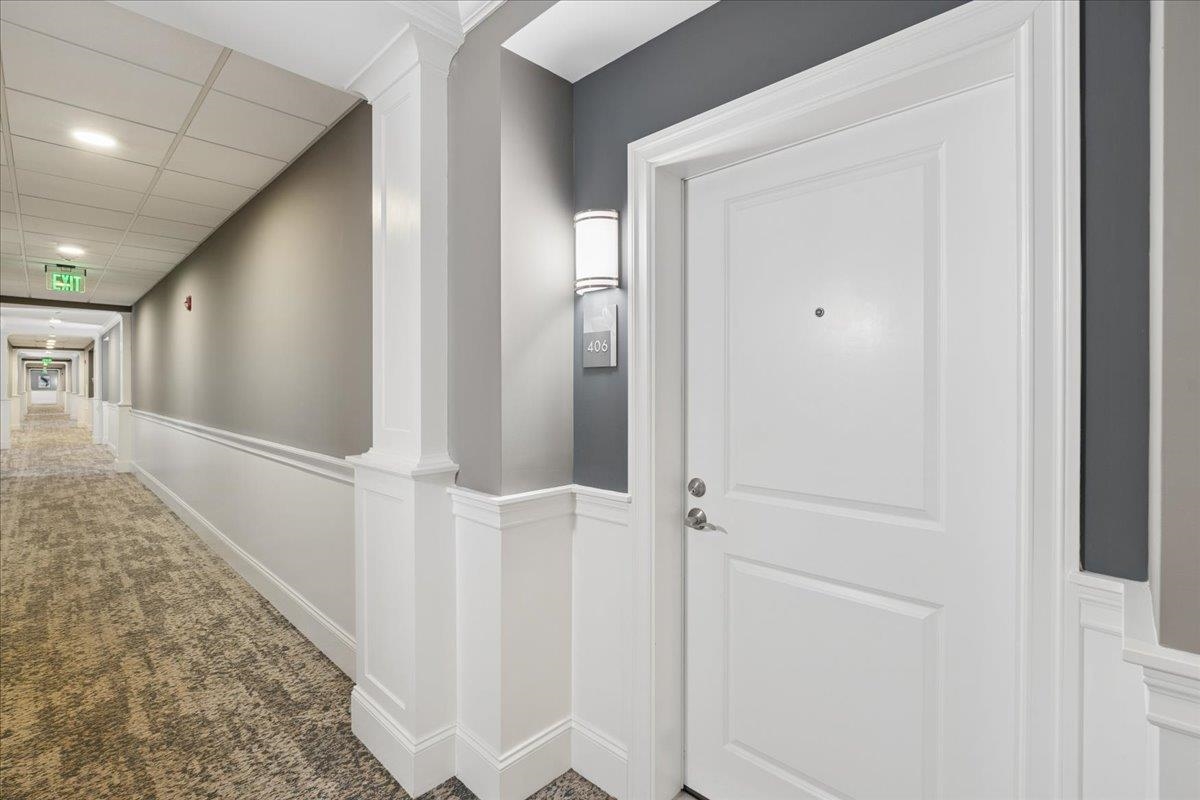 2 Henry David Drive 406