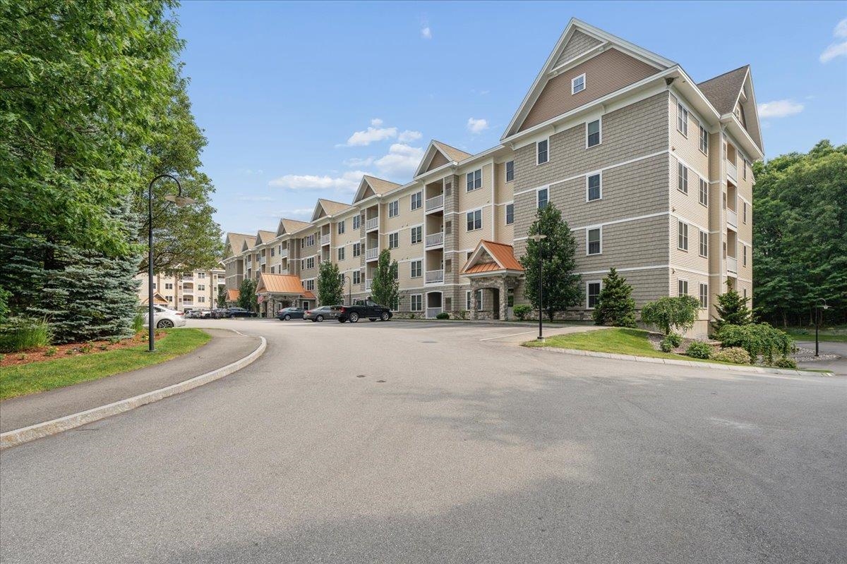 2 Henry David Drive 406