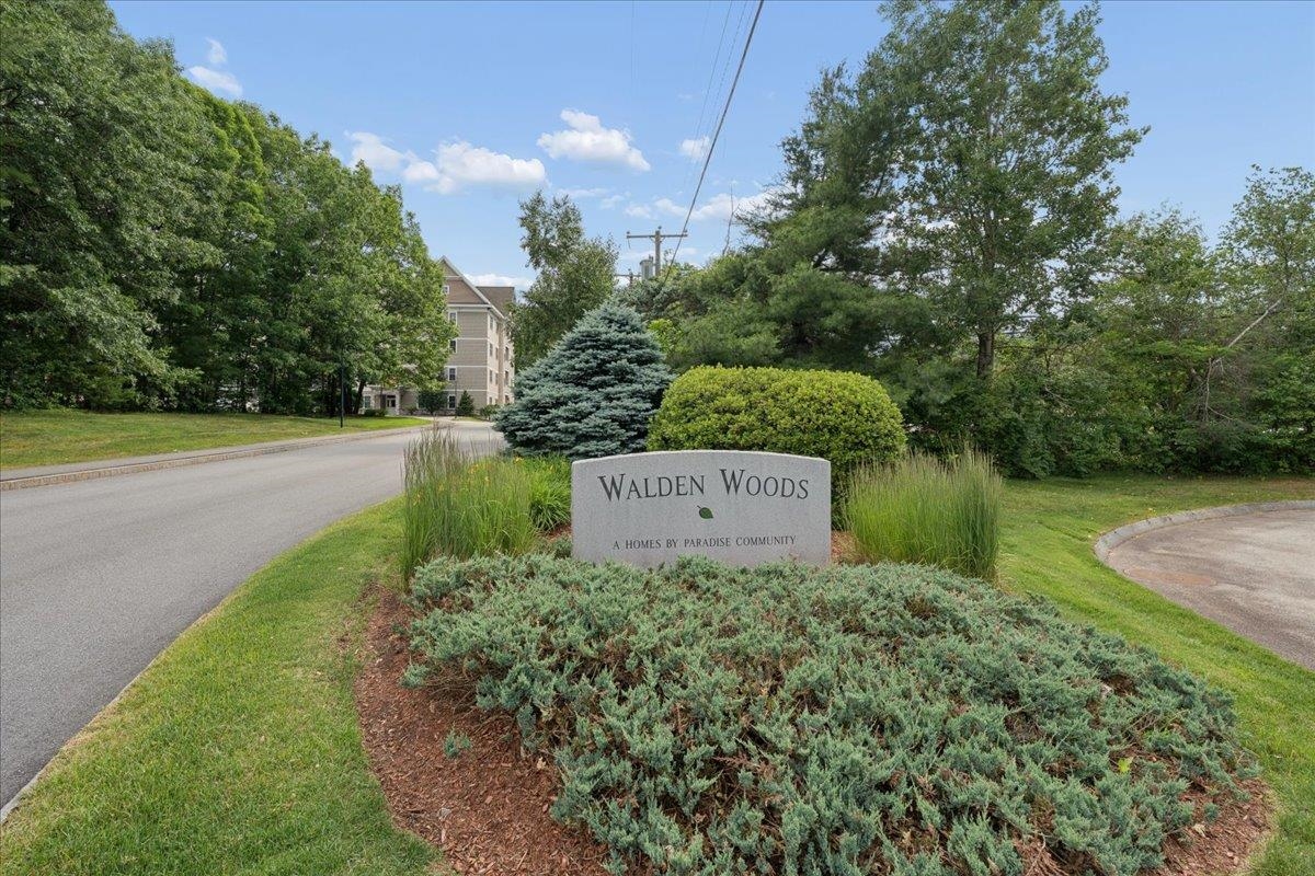 2 Henry David Drive 406
