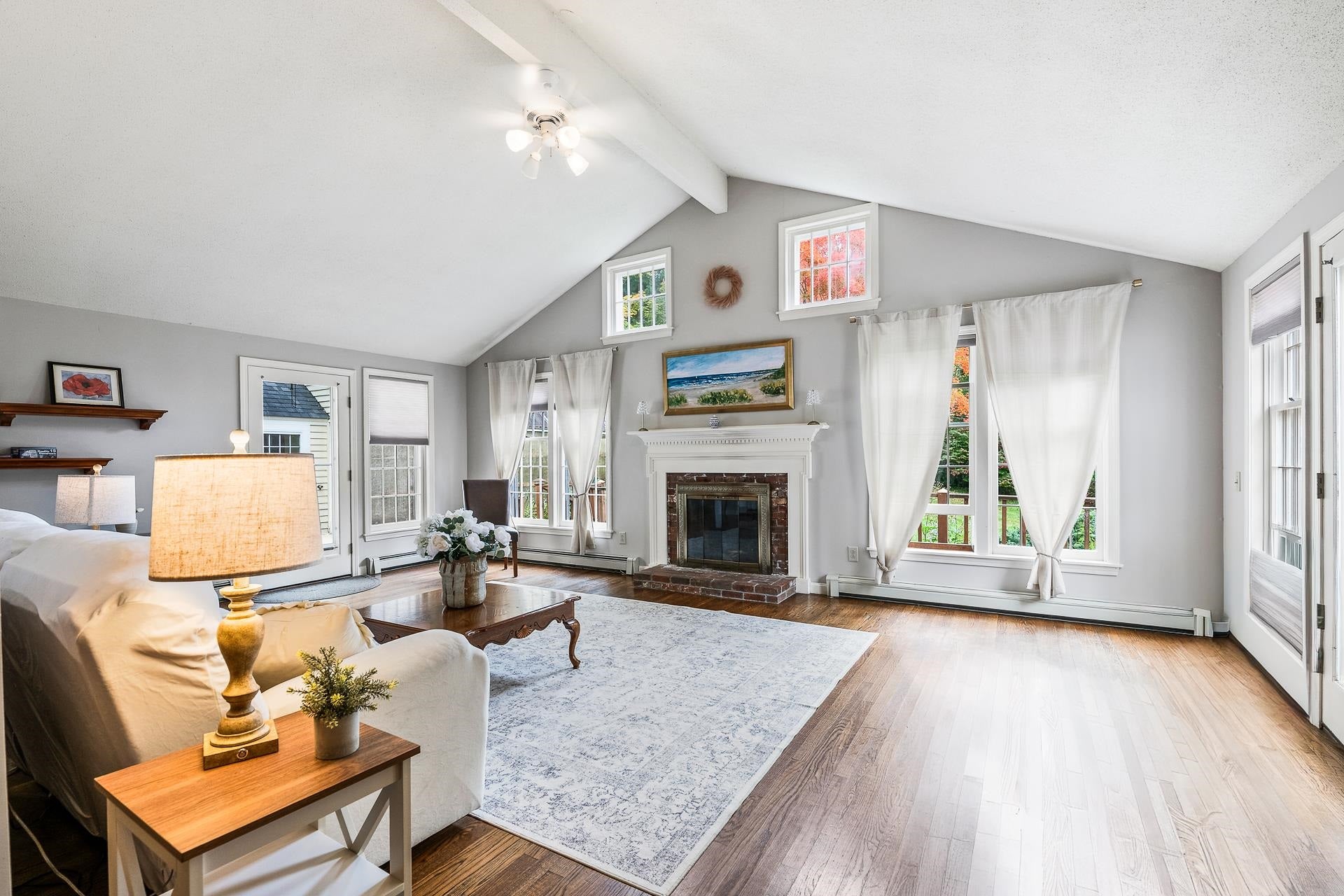 292 South Pleasant Street