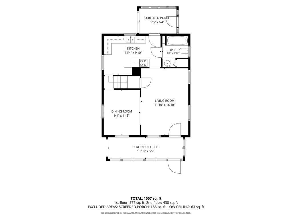 Photo of 4 Cottage Street, Northfield, NH 03276 (MLS # 5108089)