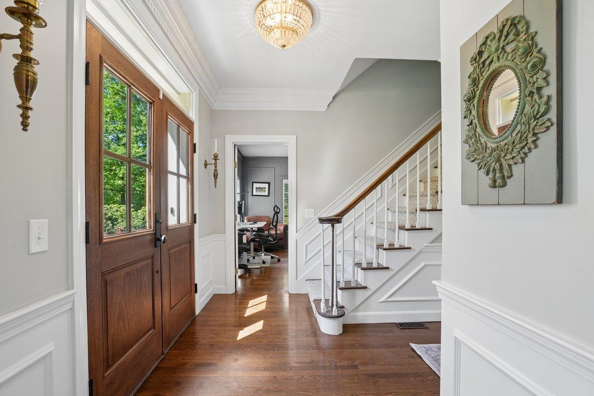 5 Spring Hill Road