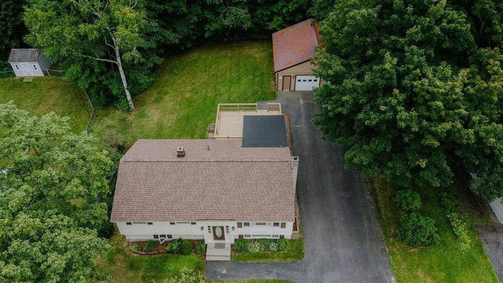 Photo of 54 Eastview Road, Keene, NH 03431 (MLS # 5102924)