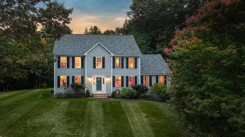 Photo of 86 Godfrey Lane, Fremont, NH 03044 (MLS # 5112886)