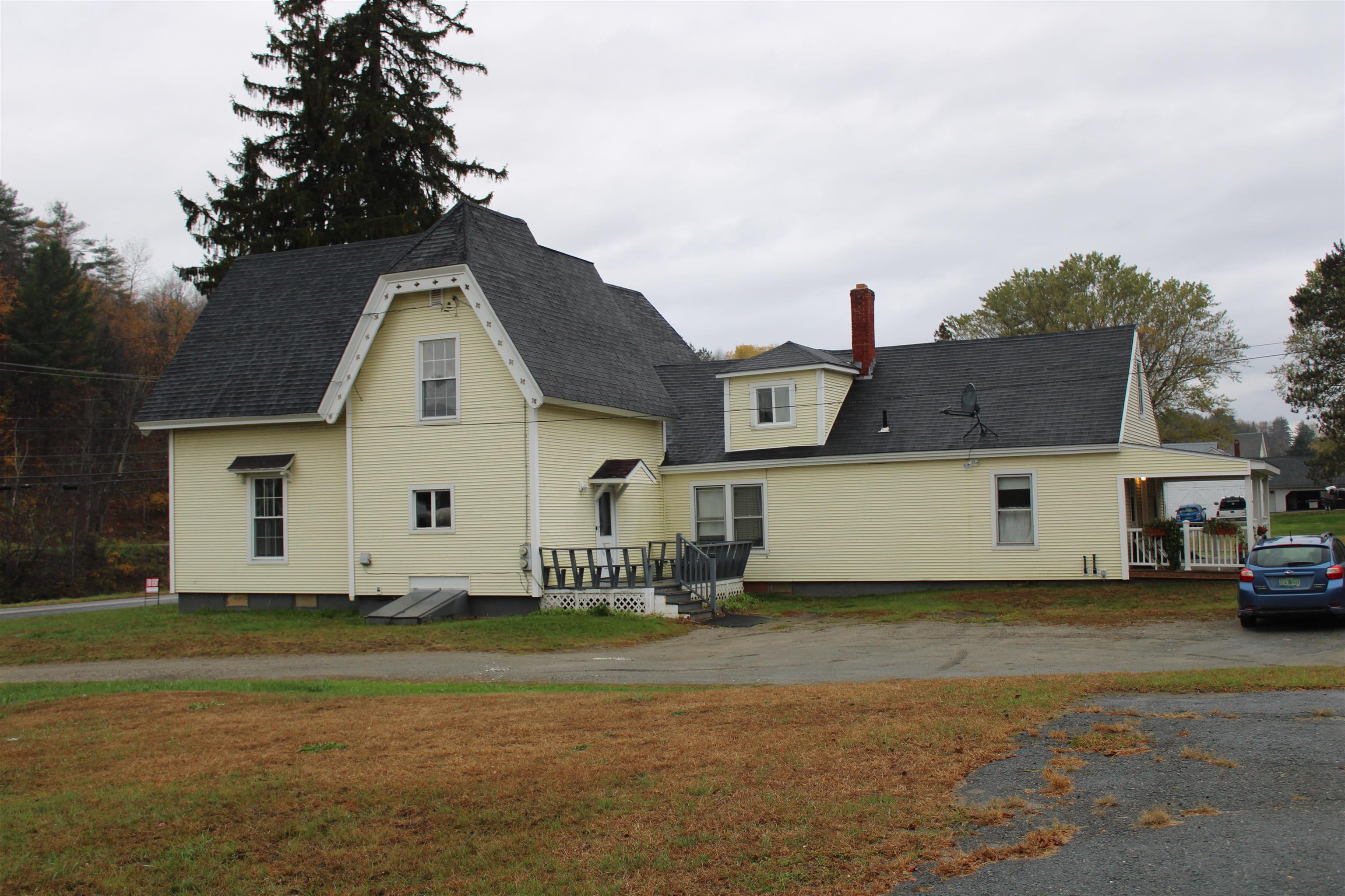 1322 Memorial Drive