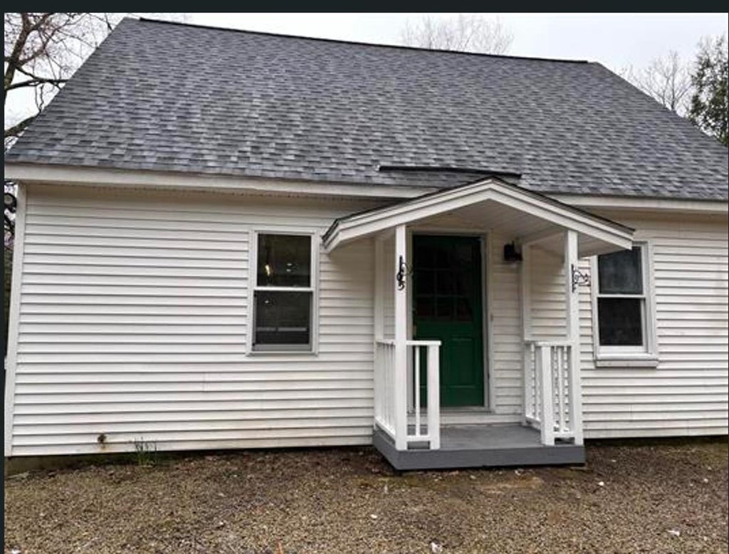 Photo of 65 Greenleaf Road, Sharon, NH 03458 (MLS # 5113545)