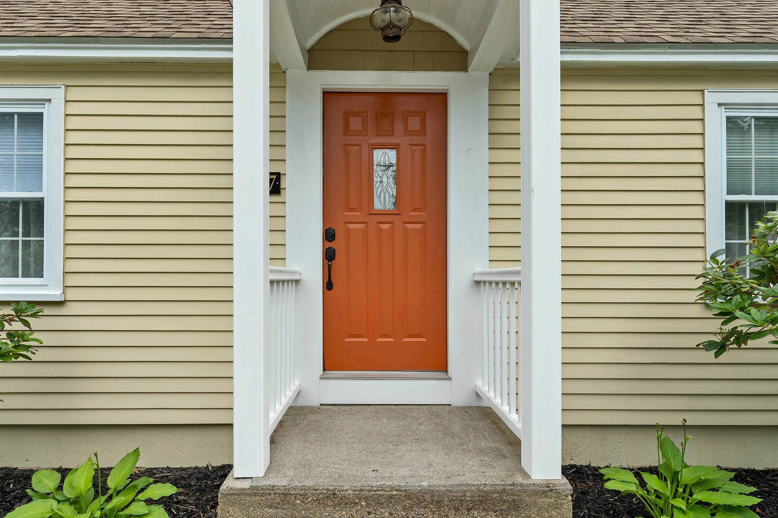 2007 Lafayette Road