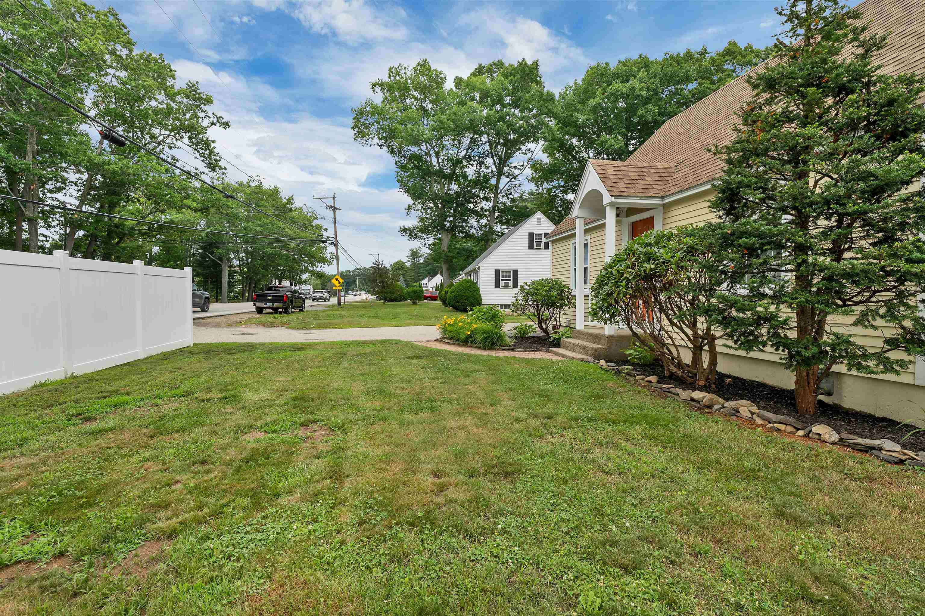 2007 Lafayette Road