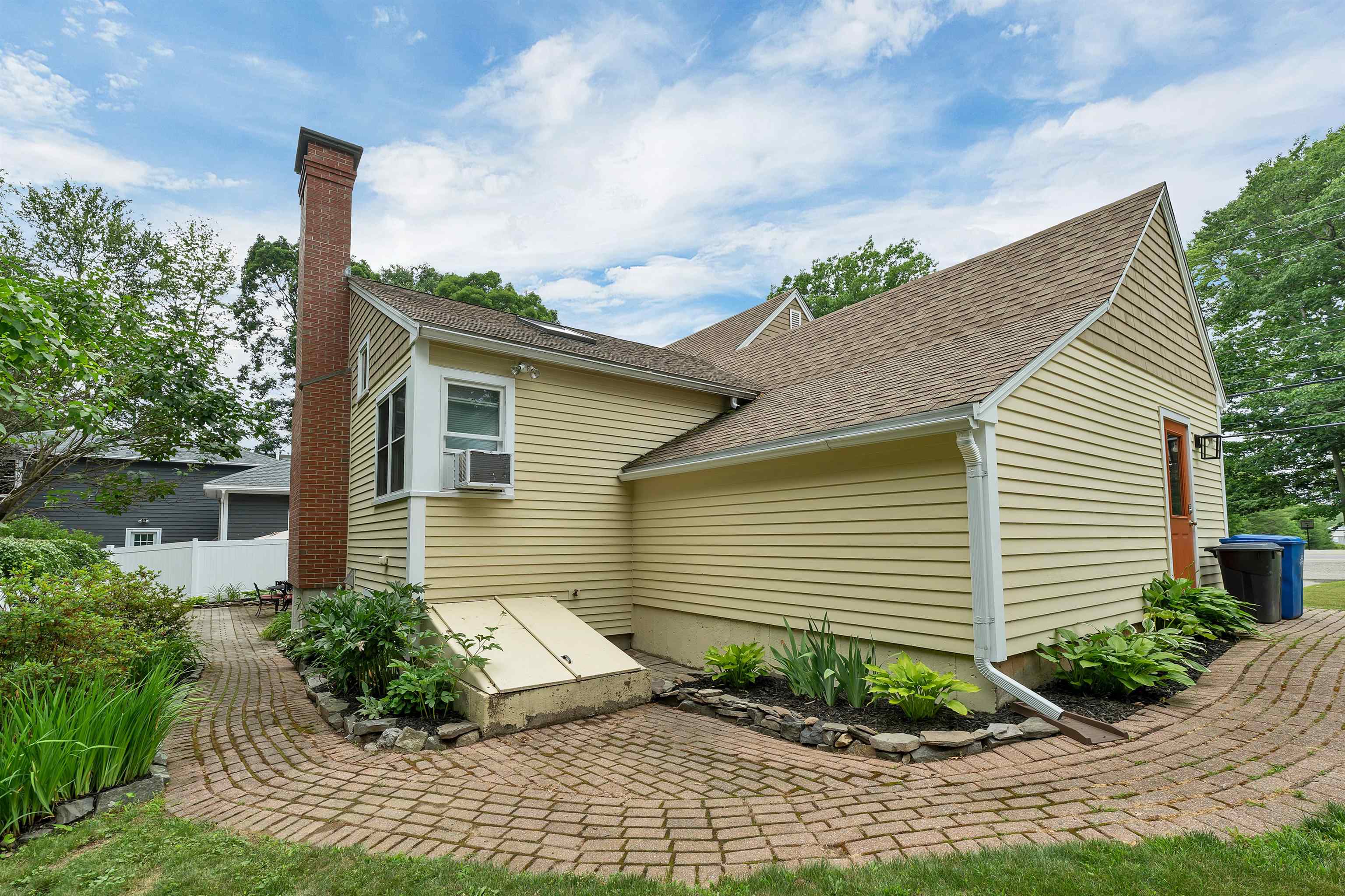 2007 Lafayette Road