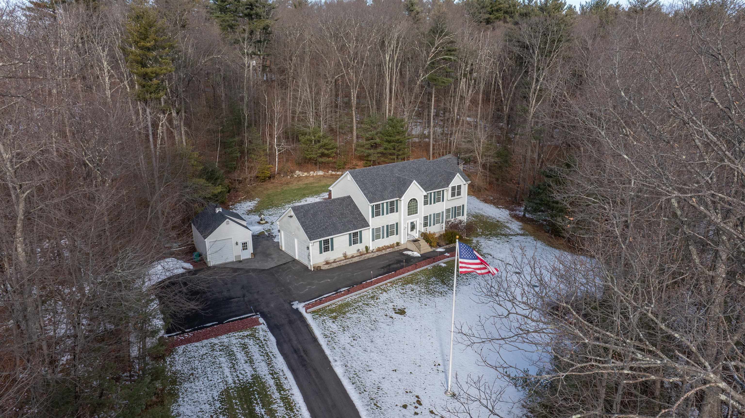 43 Lampton Drive