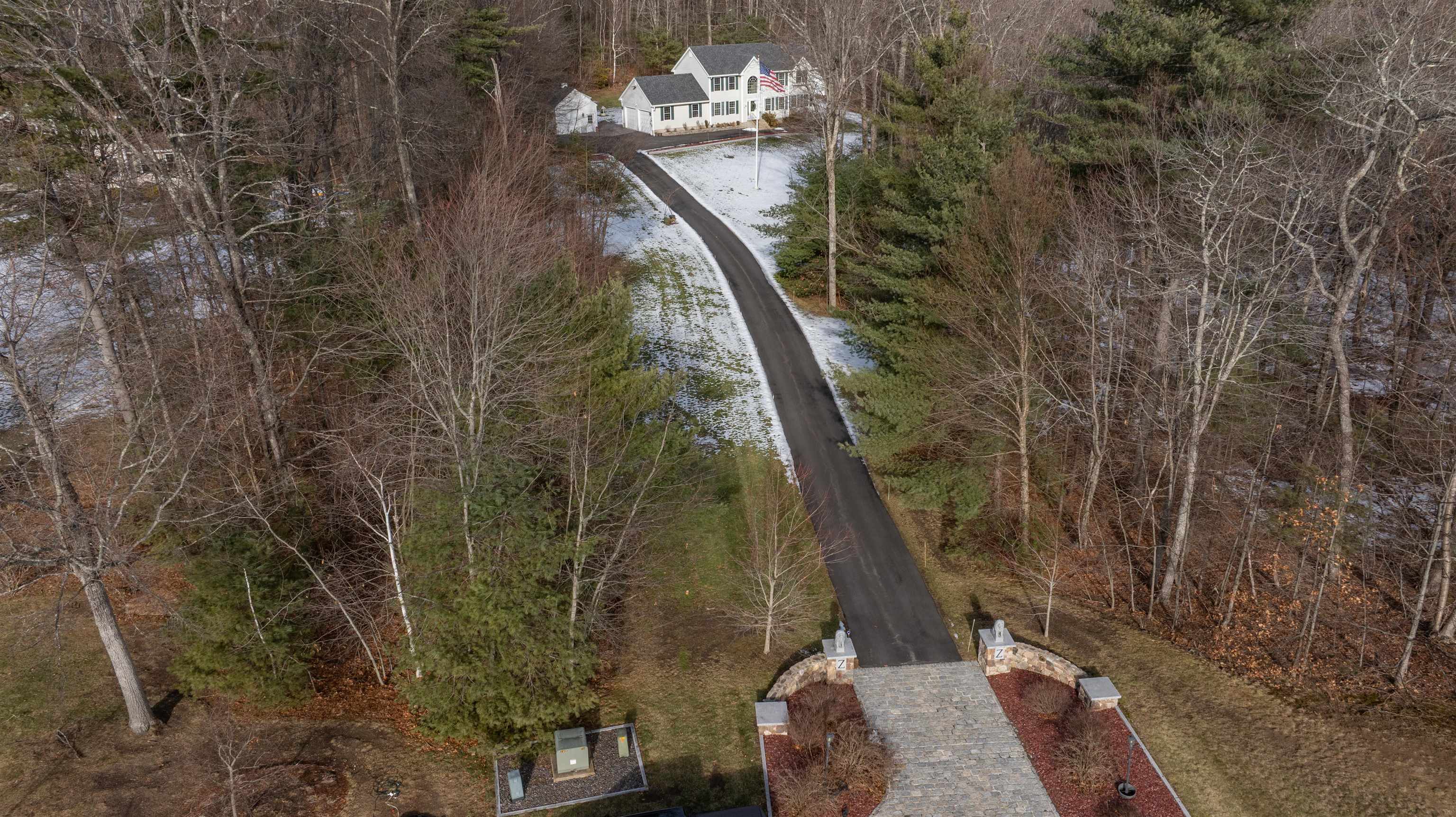 43 Lampton Drive