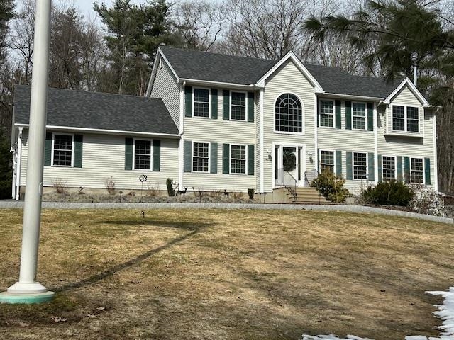 43 Lampton Drive