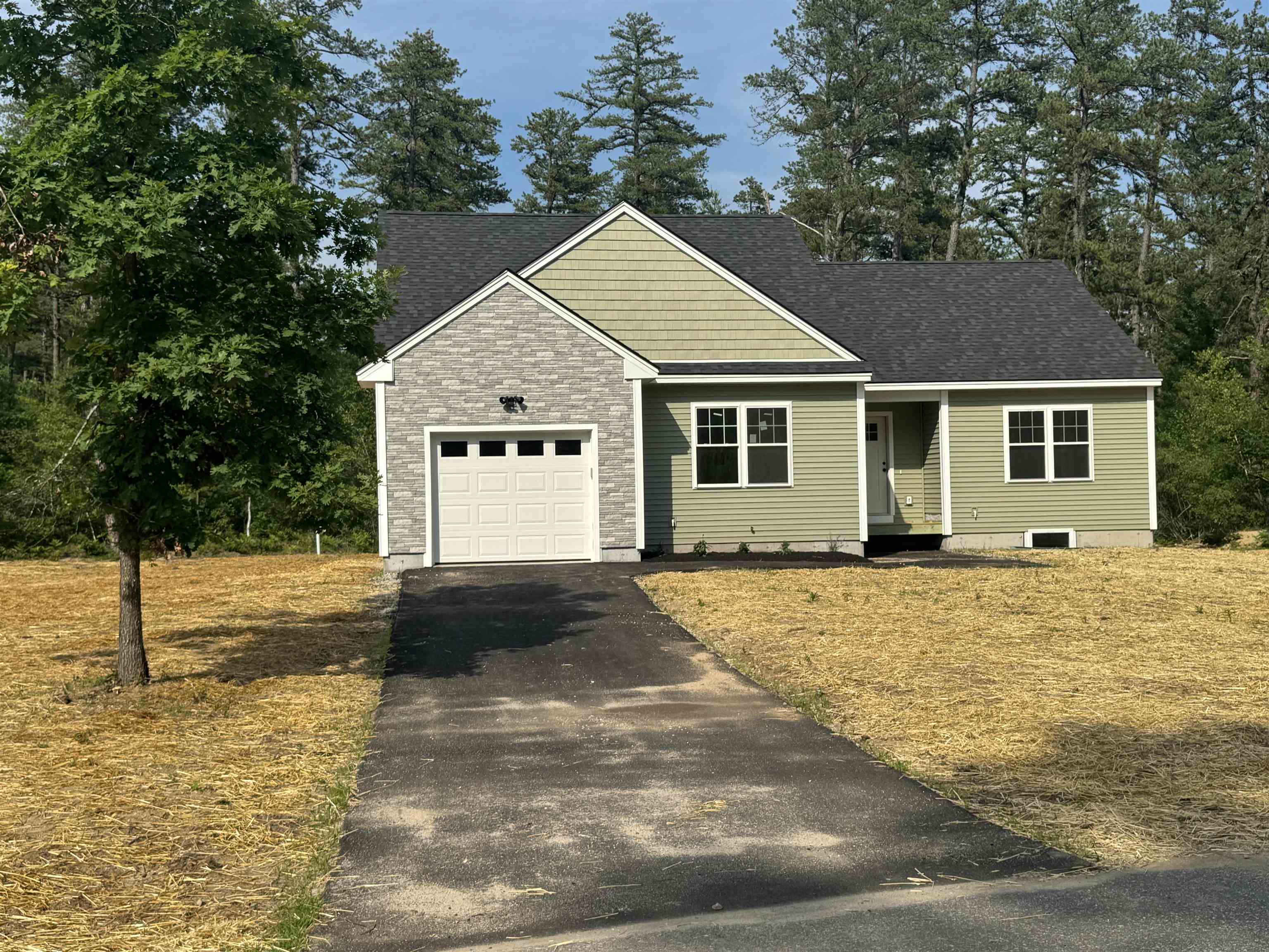 60 Friedman Lane