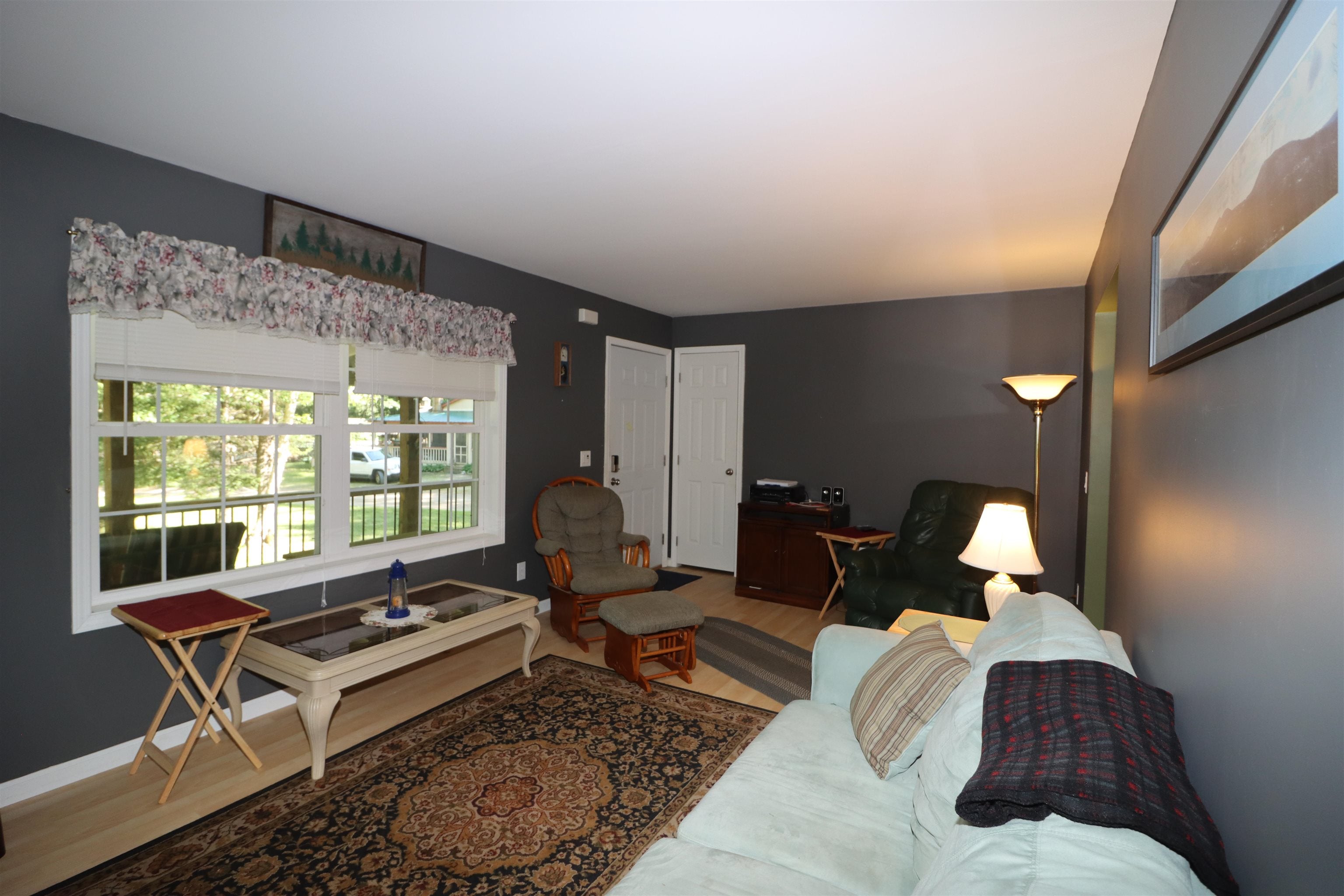 461 Jericho Road