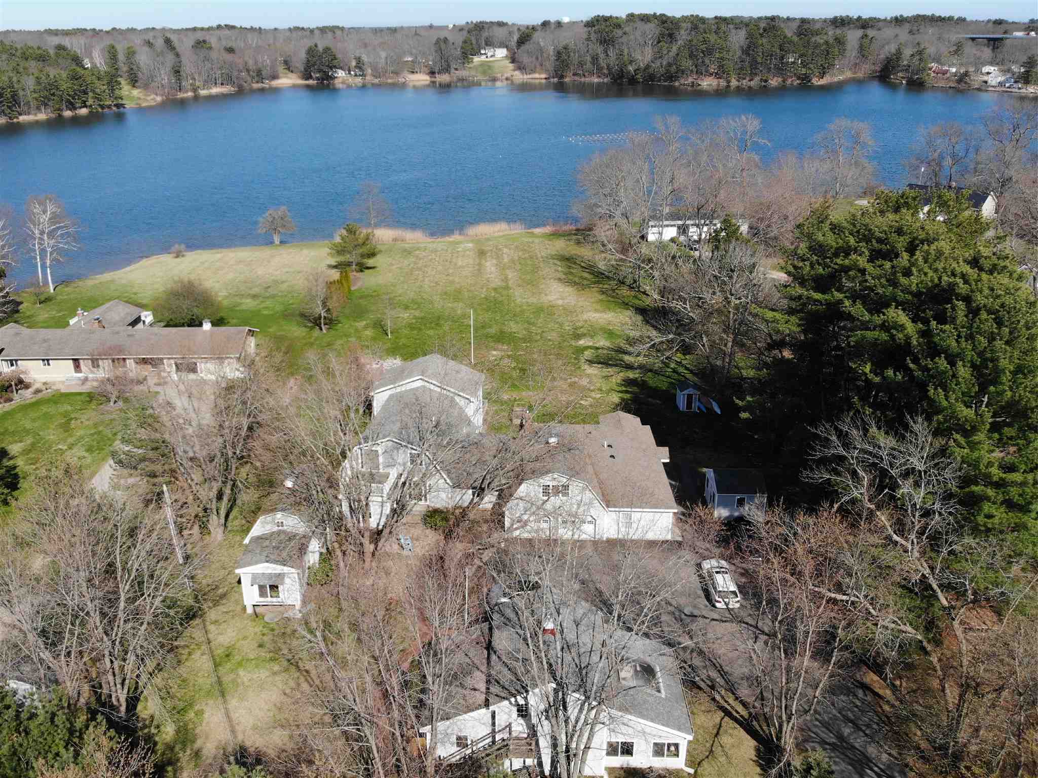 4 Spring Lane