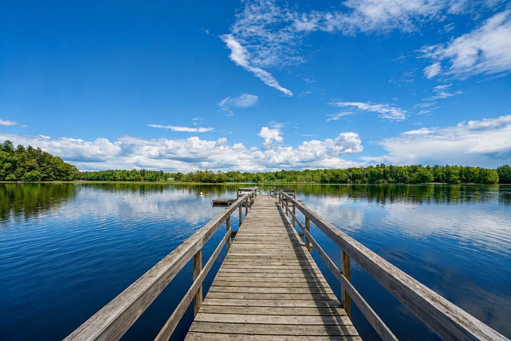 Photo of 4 Cullen Bay Road, Dover, NH 03820 (MLS # 5091784)