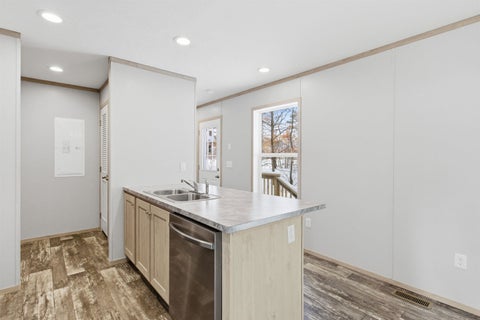 Photo of 64 O'Keefe Circle, Conway, NH 03860 (MLS # 5089707)