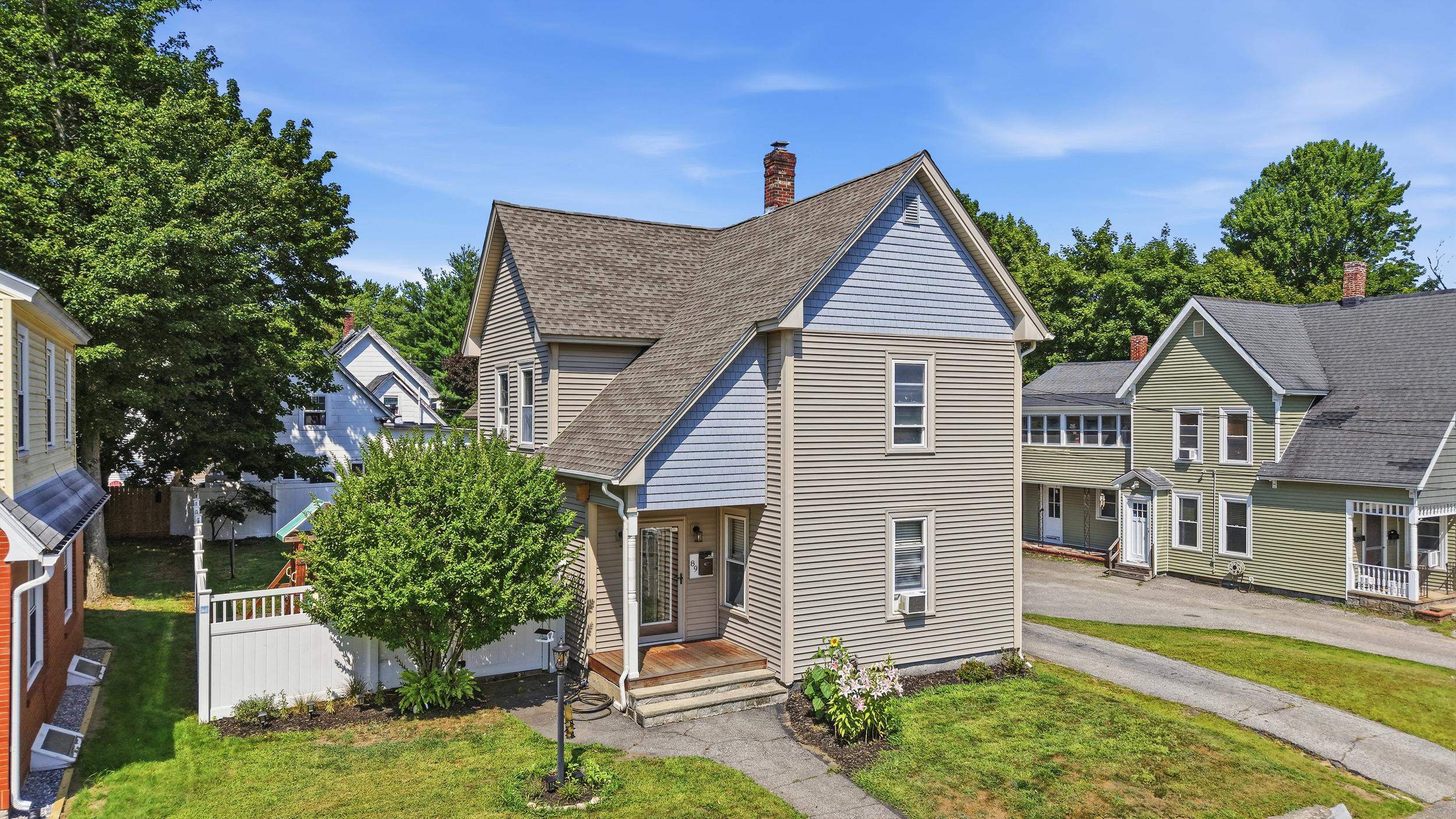 89 Riddle Street