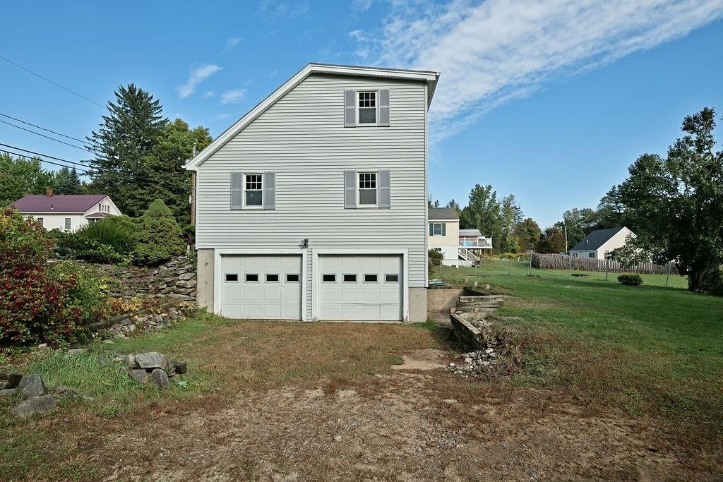 8 Wolcott Street