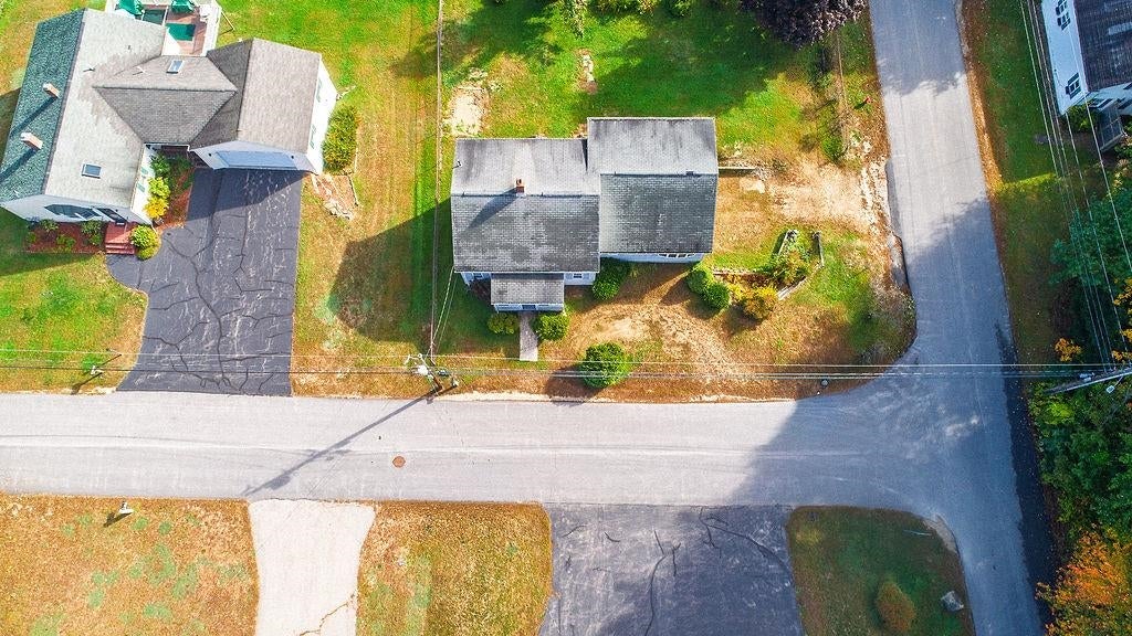 8 Wolcott Street