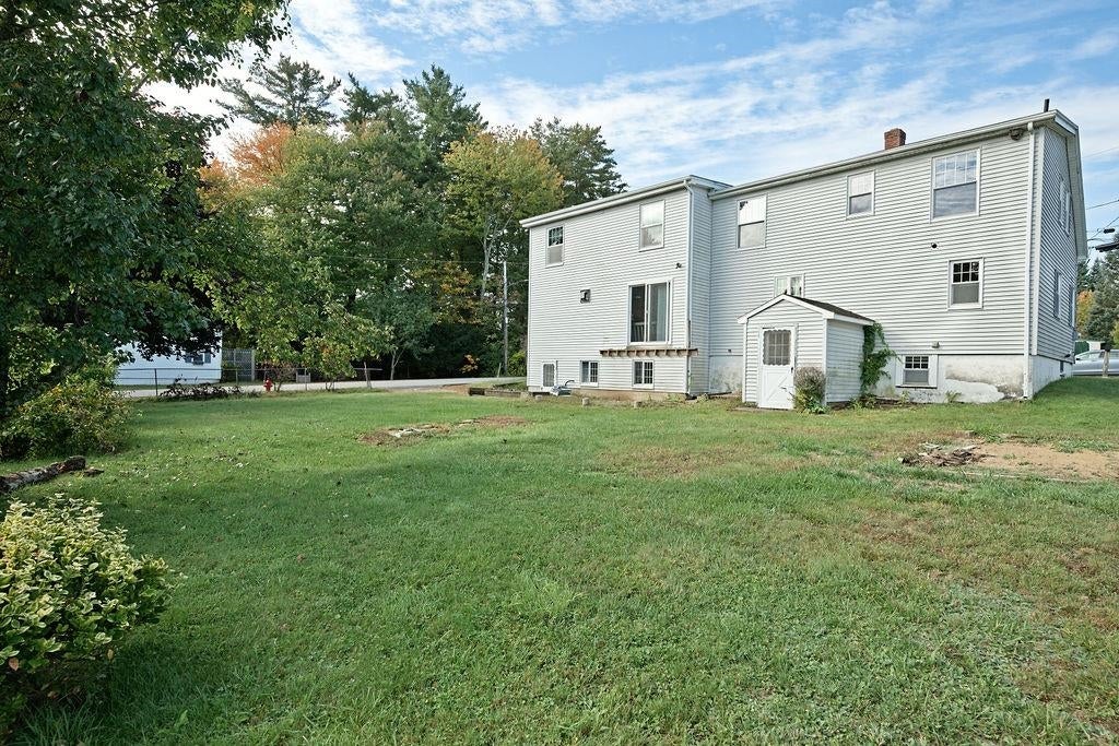 8 Wolcott Street
