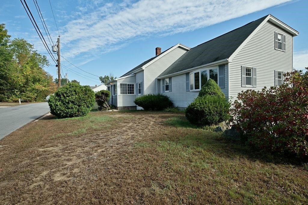 8 Wolcott Street