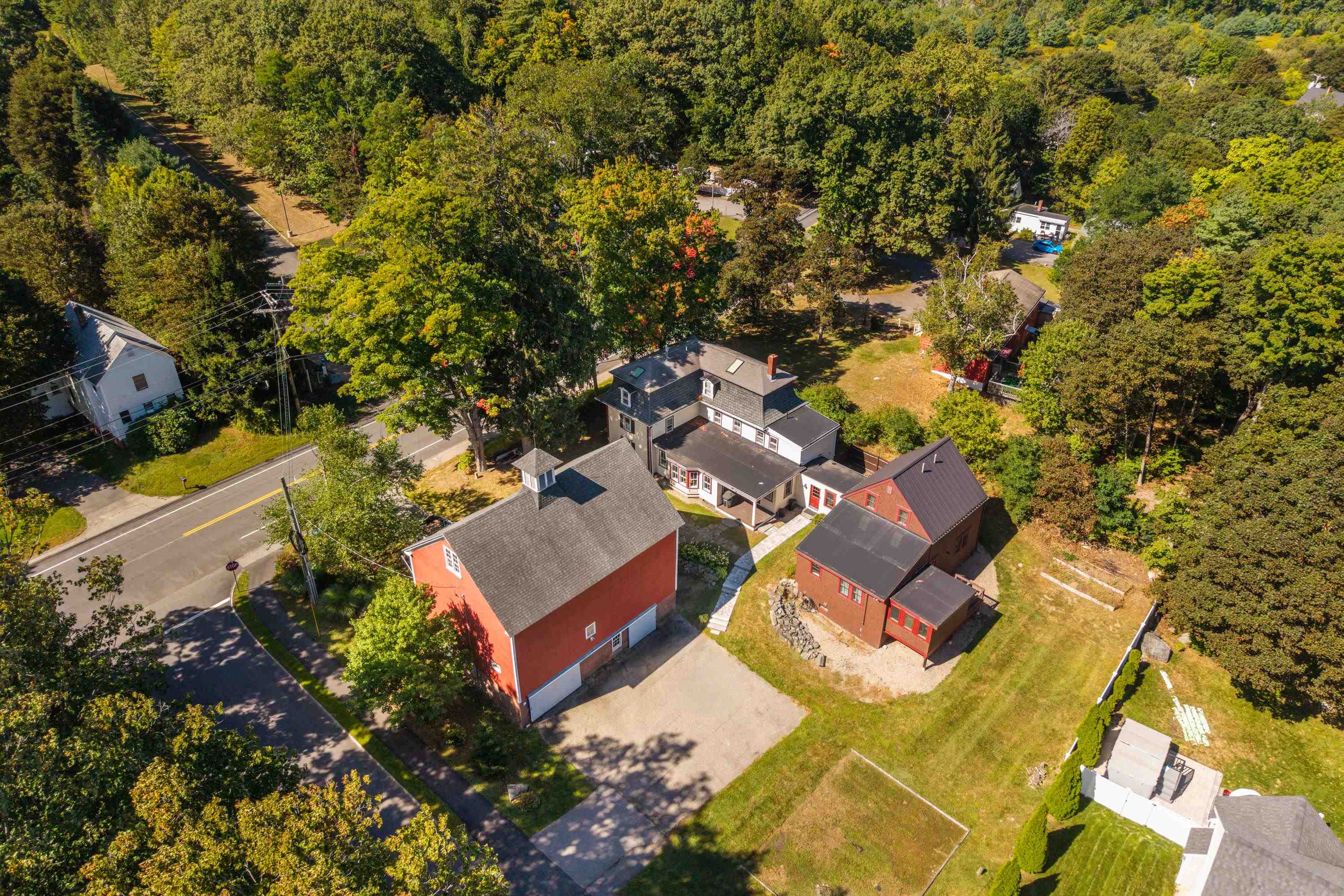 46 BACK RIVER Road