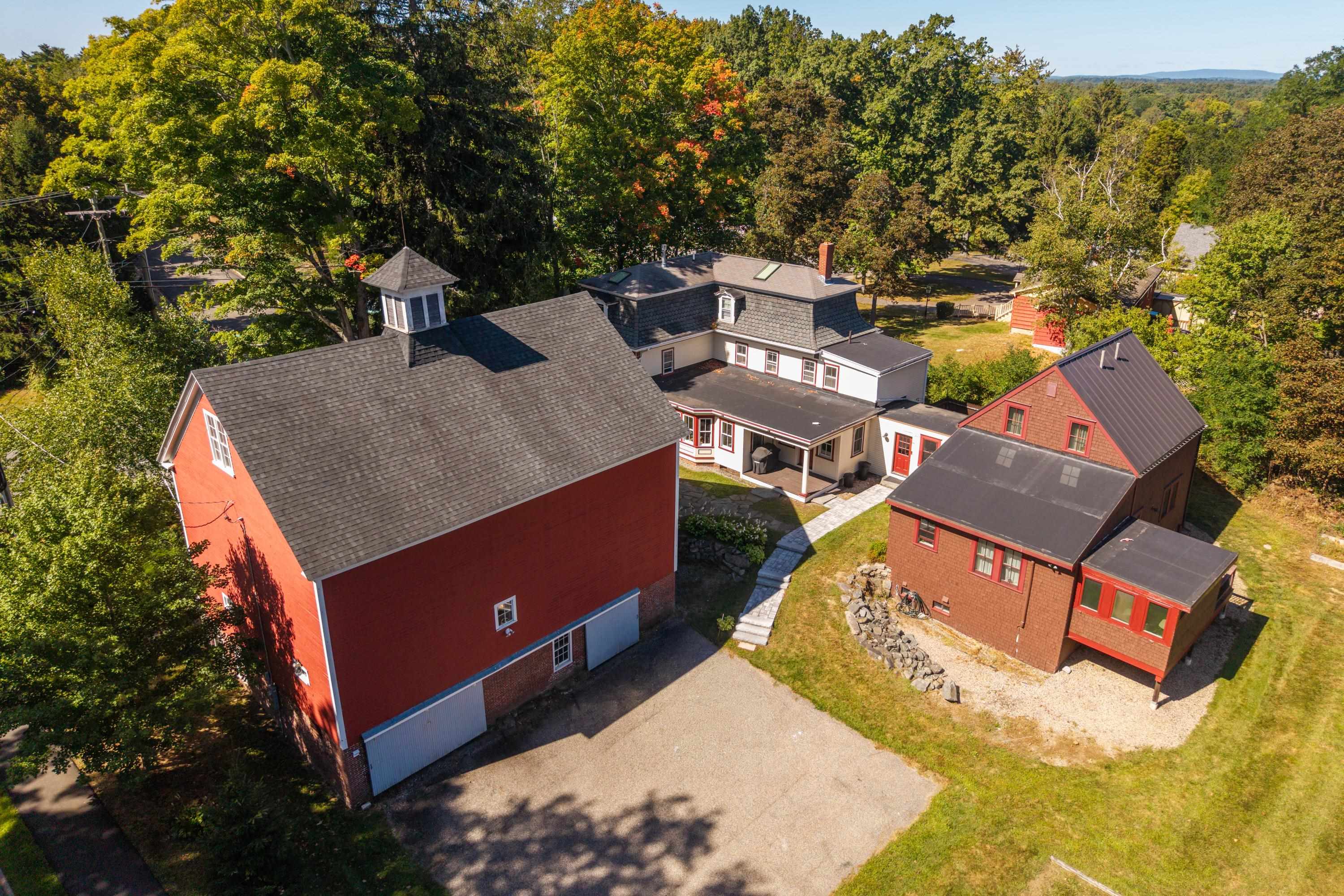 46 BACK RIVER Road