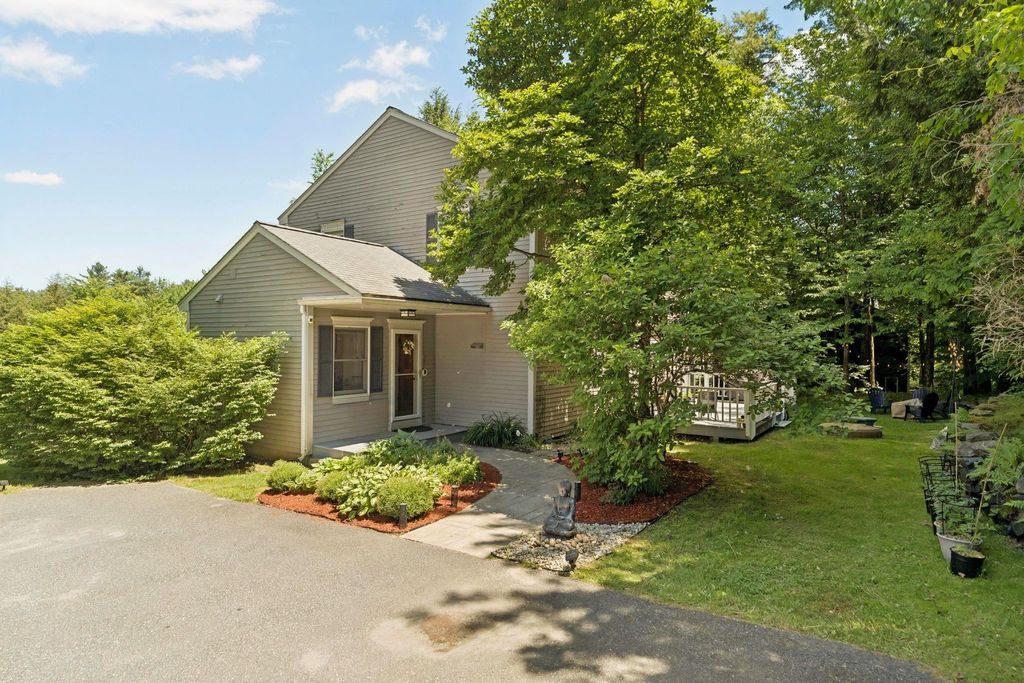 Photo of 12 Wellington Circle, Lebanon, NH 03766 (MLS # 5094309)