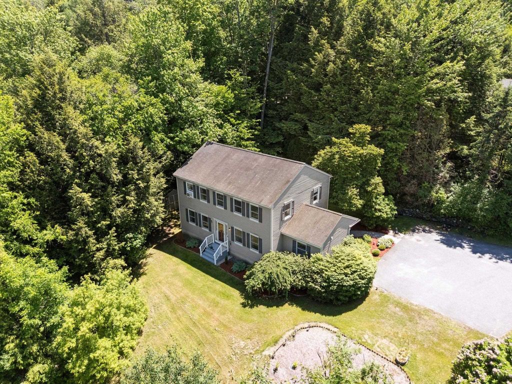 Photo of 12 Wellington Circle, Lebanon, NH 03766 (MLS # 5094309)