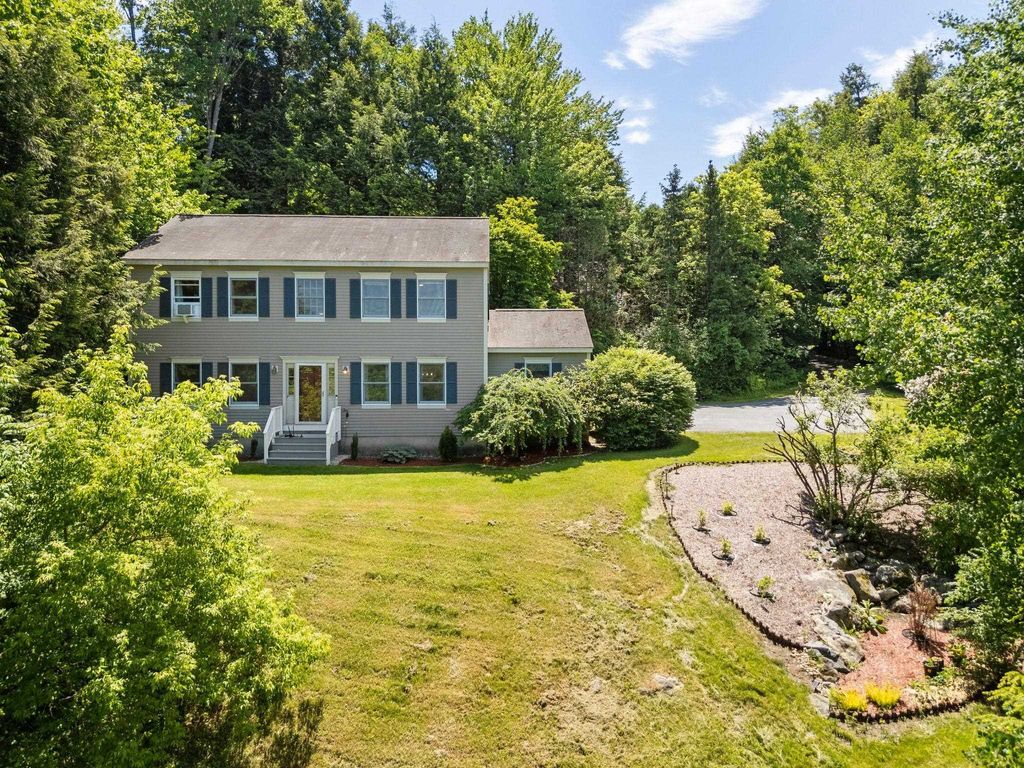 Photo of 12 Wellington Circle, Lebanon, NH 03766 (MLS # 5094309)