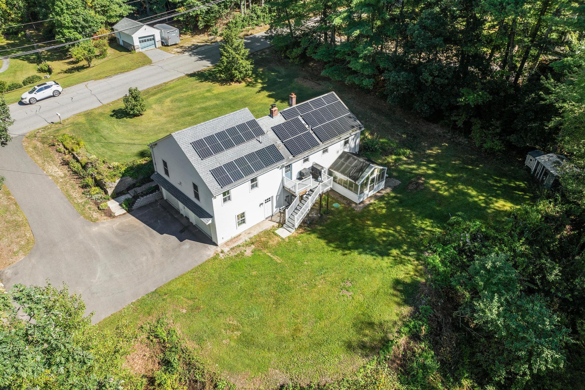 17 Bridle Bridge Road