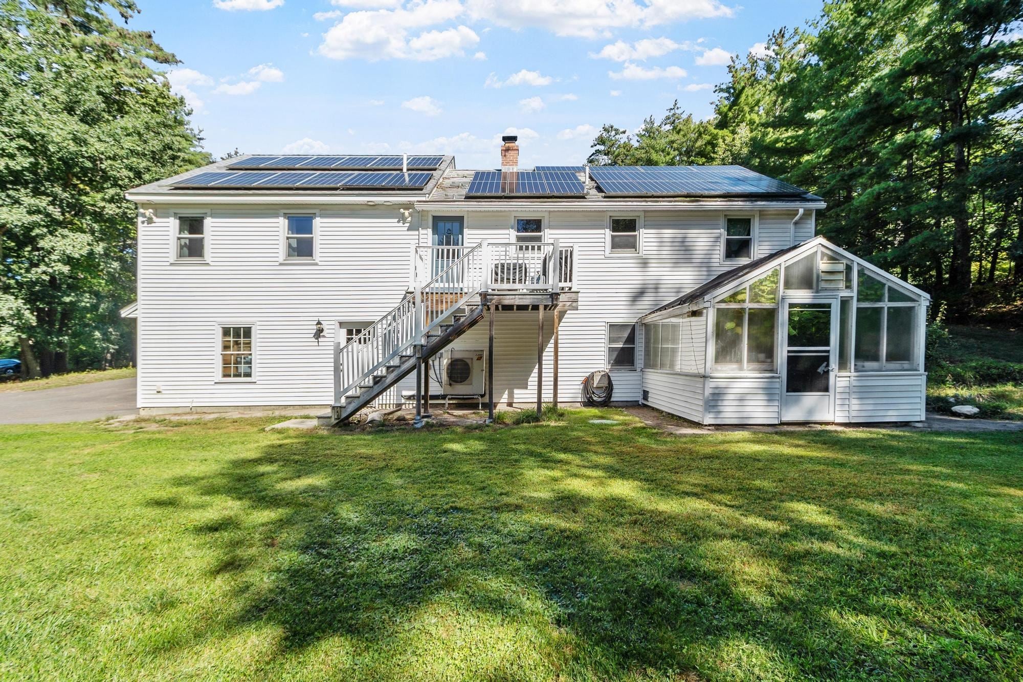 17 Bridle Bridge Road