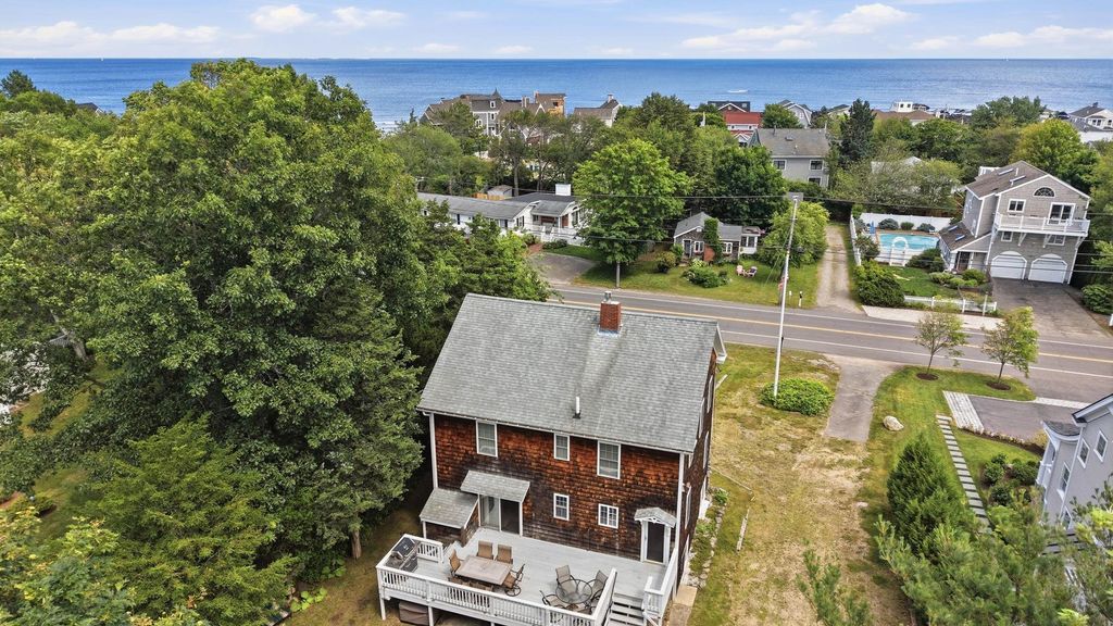 Photo of 1001 Ocean Boulevard, Hampton, NH 03842 (MLS # 5096797)