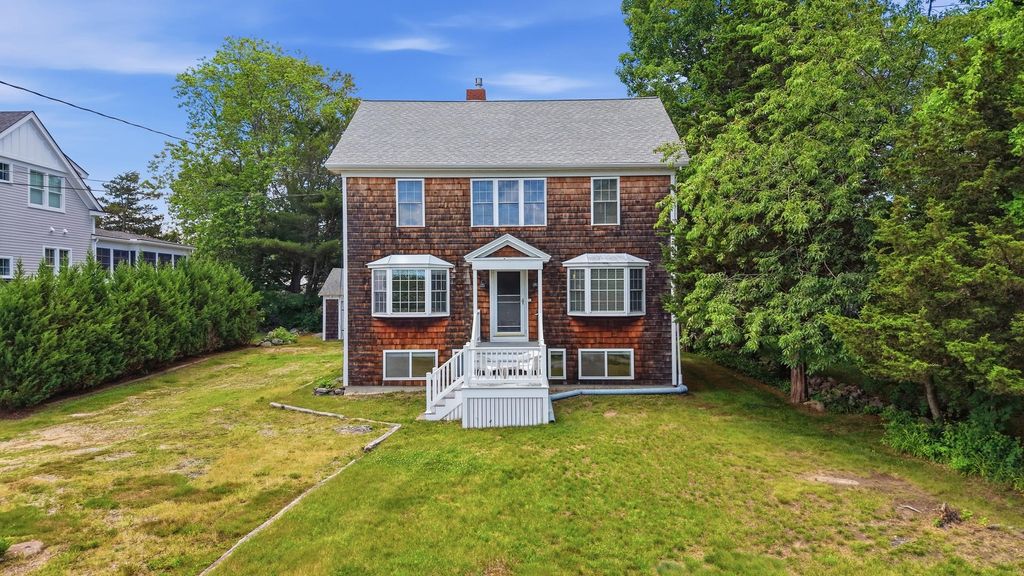 Photo of 1001 Ocean Boulevard, Hampton, NH 03842 (MLS # 5096797)