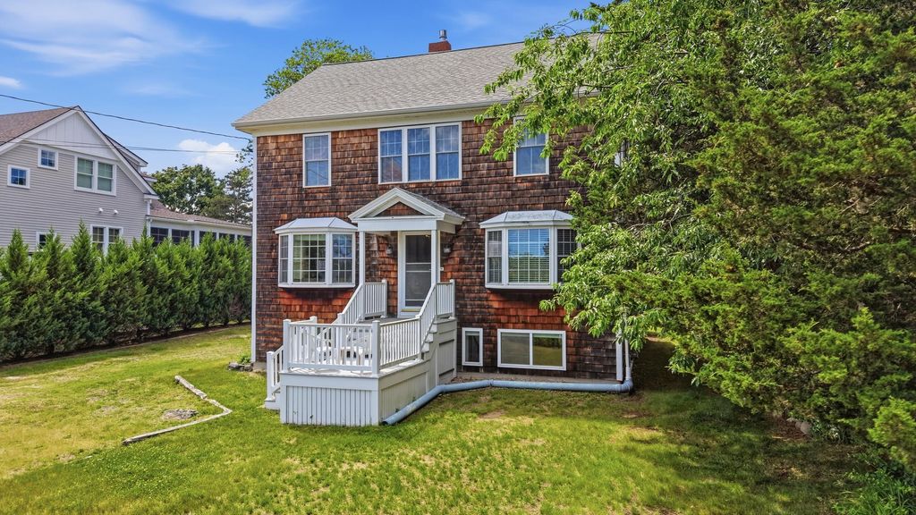 Photo of 1001 Ocean Boulevard, Hampton, NH 03842 (MLS # 5096797)